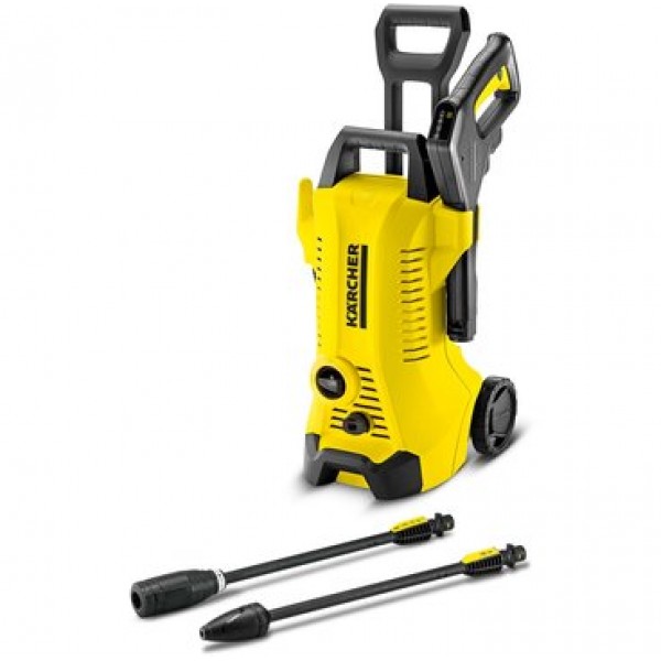 Минимойка Karcher K 3 Full Control (1.602-600.0)