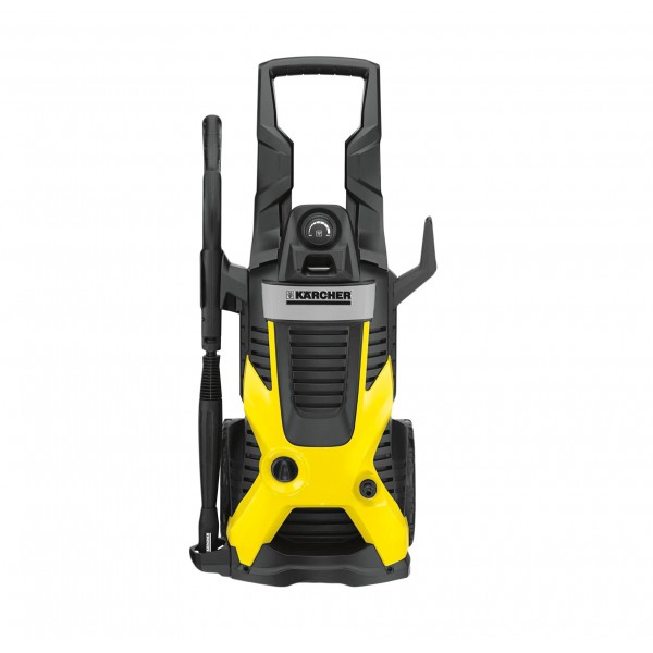 Мойка высокого давления Karcher K 7 (1.168-502.0)