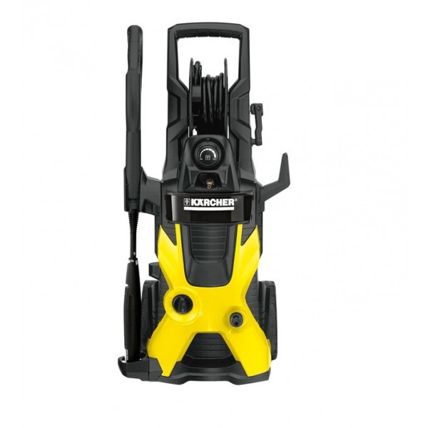 Мойка высокого давления Karcher K 5 Premium (1.181-313.0)