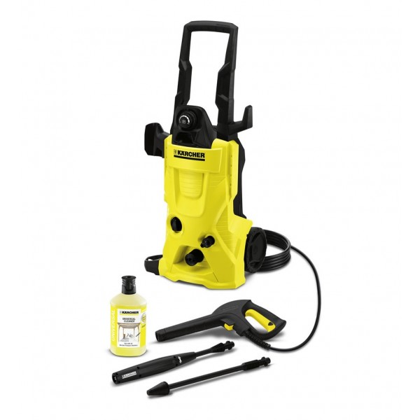 Мойка высокого давления Karcher K 4 (1.180-150.0)