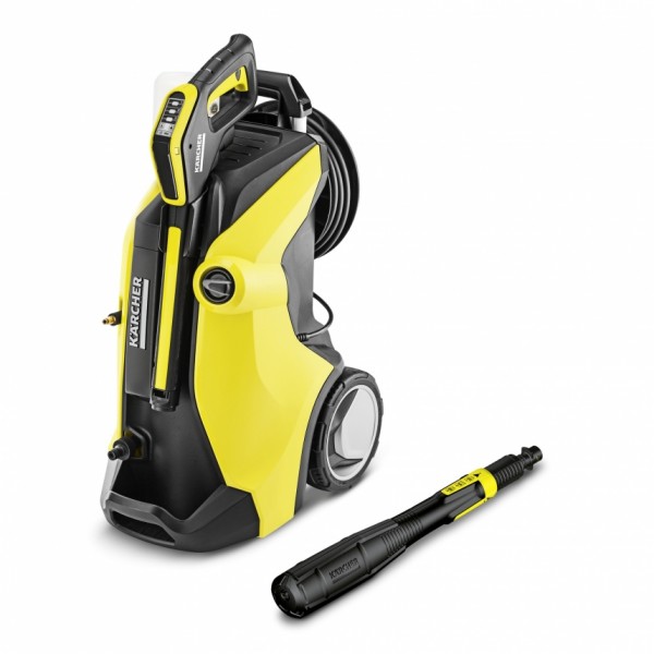 Минимойка Karcher K 7 Premium Full Control Plus (1.317-130.0)