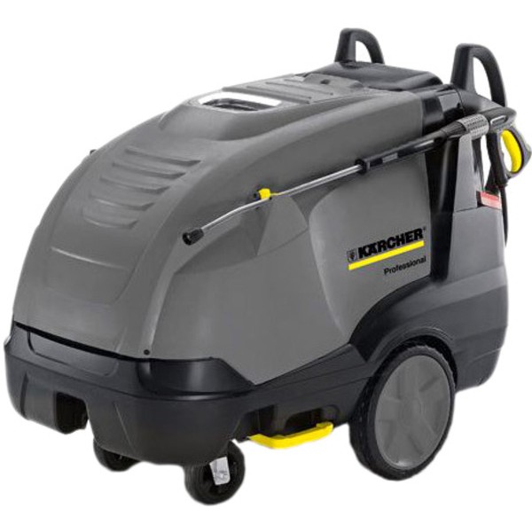 Мойка высокого давления Karcher HDS 12/18-4 S (1.071-914.0)