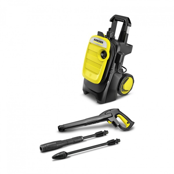 Мойка высокого давления Karcher K 5 Compact Relaunch (1.630-750.0)