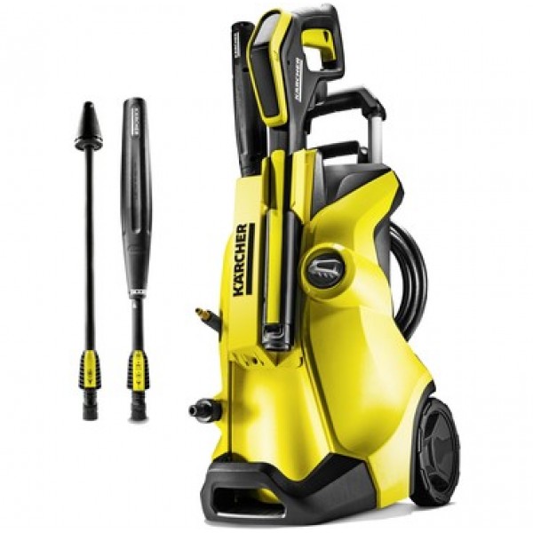 Минимойка Karcher K 4 Full Control (1.324-000.0)