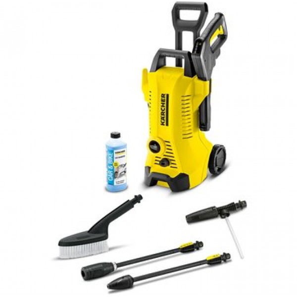 Минимойка Karcher K 3 Full Control Car (1.602-604.0)