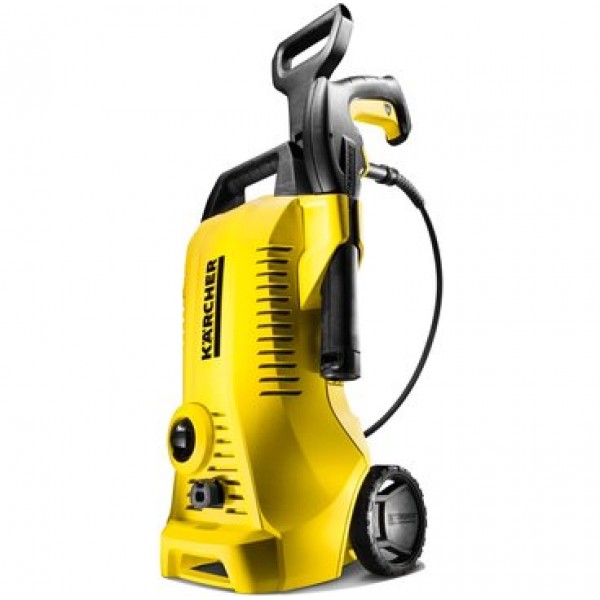 Минимойка Karcher K 2 Full Control (1.673-400.0)