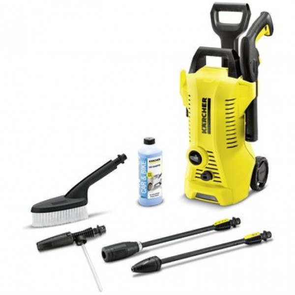 Минимойка Karcher K 2 Premium Full Control Car (1.673-425.0)