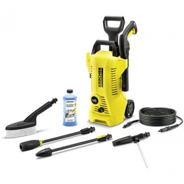 Минимойка Karcher K 2 Full Control Car (1.673-408.0)