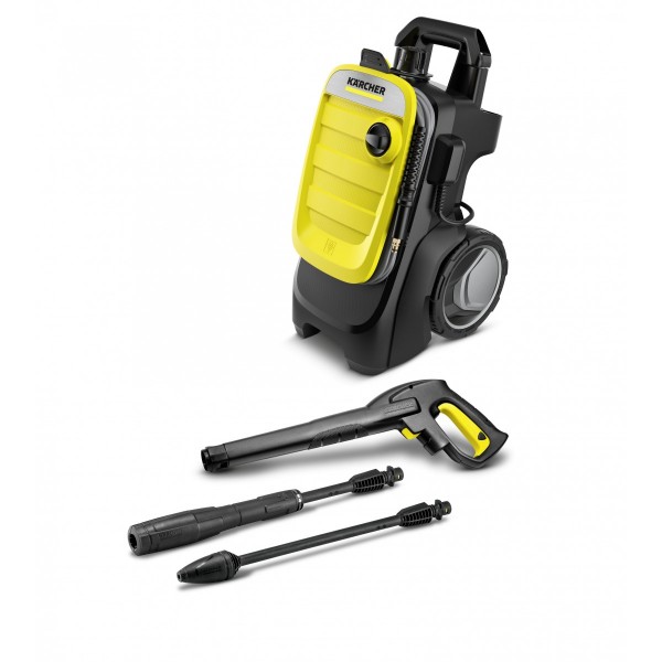 Мойка высокого давления Karcher K 7 Compact Relaunch (1.447-050.0)