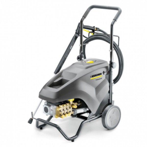 Аппарат высокого давления Karcher HD 7/18-4 *KAP