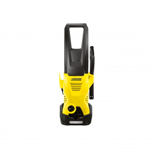 Мойка высокого давления Karcher K 2 Premium (1.673-305.0)