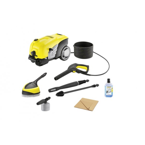 Мойка высокого давления Karcher K 7 Compact Car (1.447-003.0)