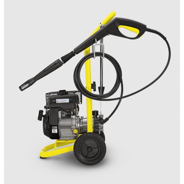 Мойка высокого давления Karcher G 4.10 M