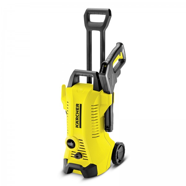 Мойка высокого давления Karcher K 3 Full Control (1.676-020.0)