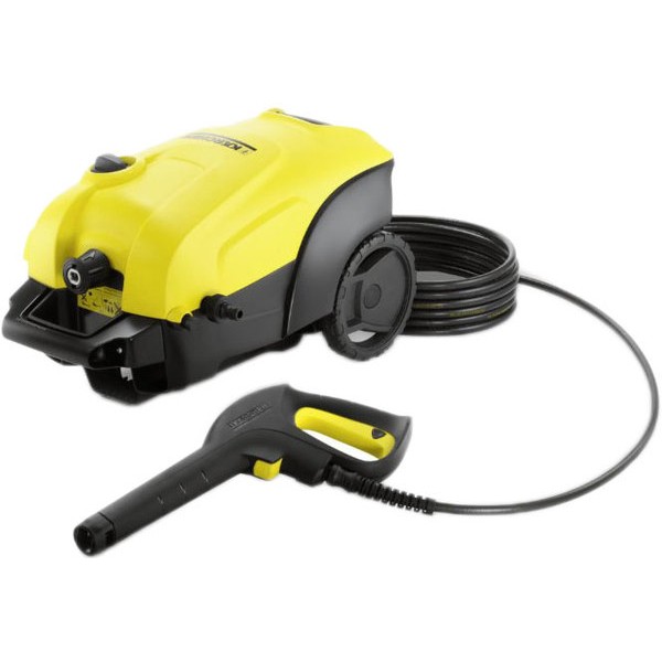 Мойка высокого давления Karcher K 4 Compact Car (1.637-315.0)