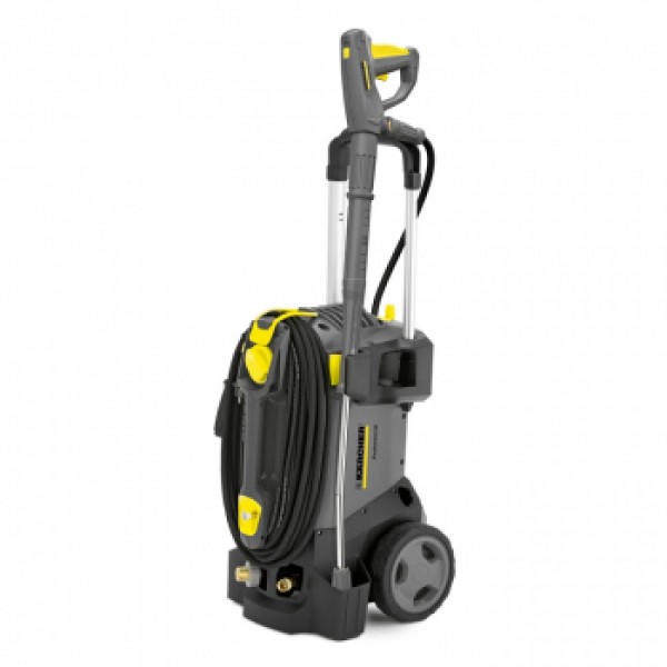 Аппарат высокого давления Karcher HD 5/17 CX Plus *EU