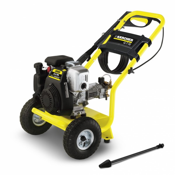 Мойка высокого давления Karcher G 7.10 M