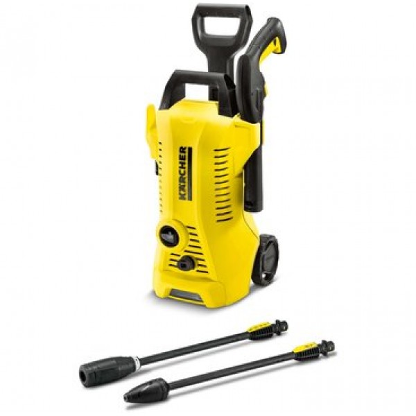 Минимойка Karcher K 2 Premium Full Control (1.673-420.0)