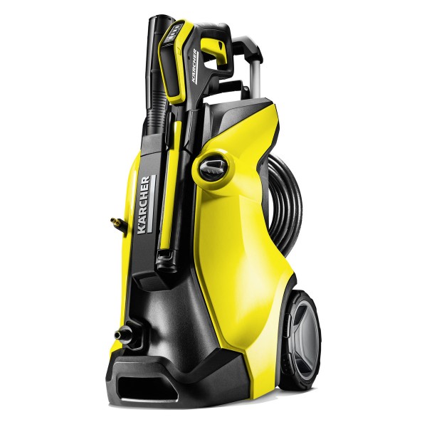 Мойка высокого давления Karcher K 7 Premium Full Control (1.317-100.0)