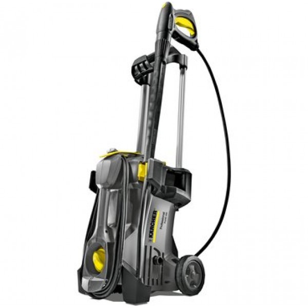 Аппарат высокого давления Karcher Xpert ProHD 400 (1.520-981.0)