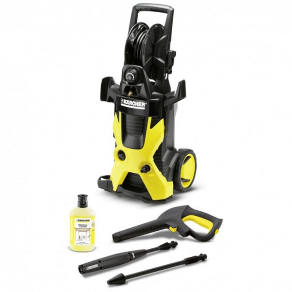 Минимойка Karcher K 5 Premium Off Road