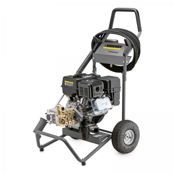 Мойка высокого давления Karcher HD 8/23 G Classic