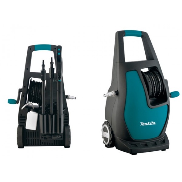 Мойка высокого давления Makita HW 112