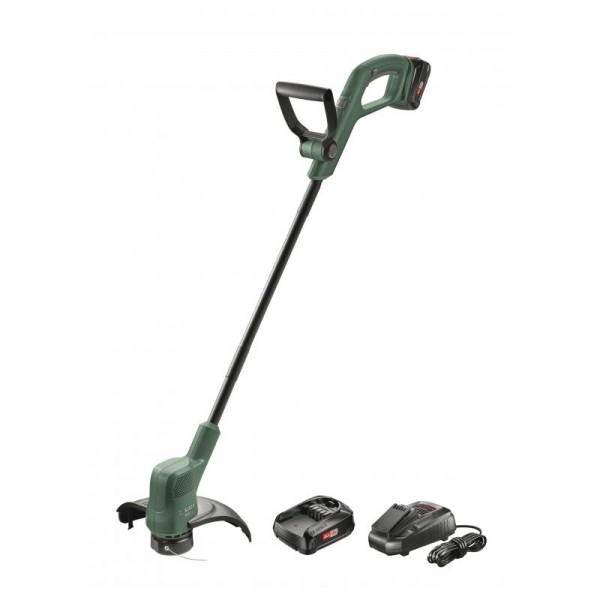 Триммер аккумуляторный Bosch EasyGrassCut 18-260 (0.600.8C1.C02)