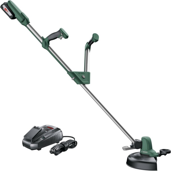 Триммер аккумуляторный Bosch UniversalGrassCut 18-260 (0.600.8C1.D00)