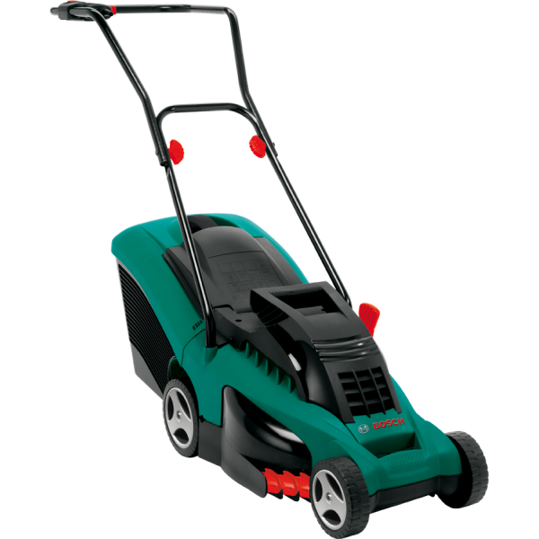 Газонокосилка электрическая Bosch Rotak 37 (0600881B00)