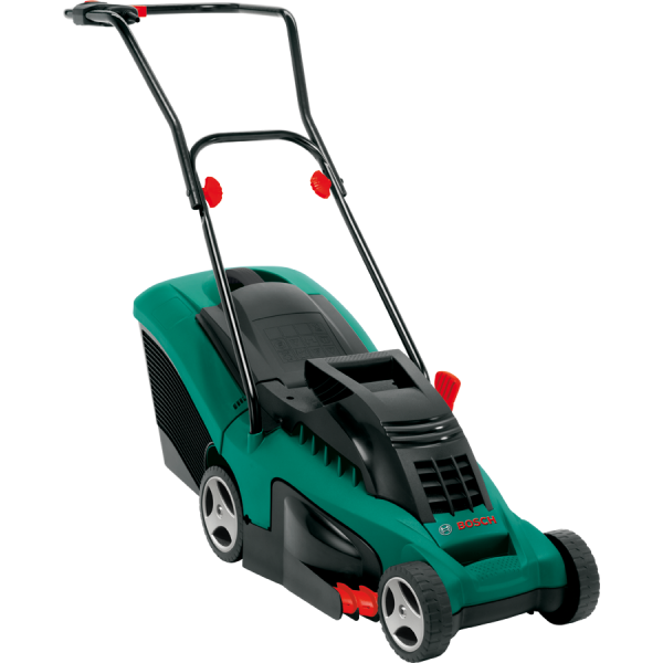 Газонокосилка электрическая Bosch Rotak 34 (0600881A00)