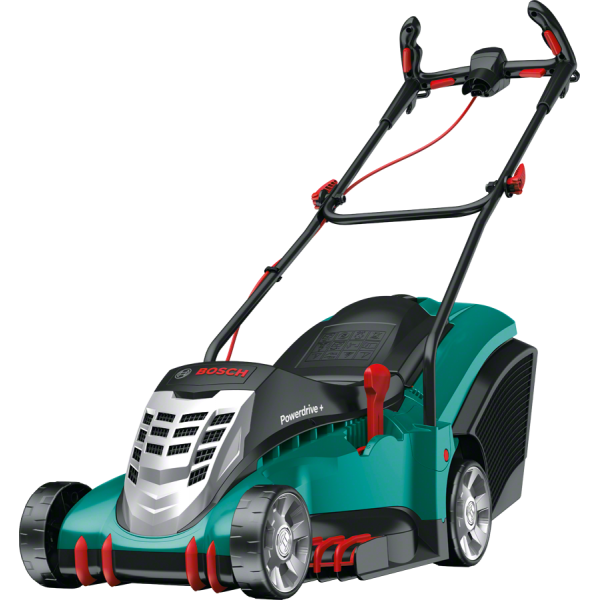 Газонокосилка электрическая Bosch Rotak 40 (06008A4200)