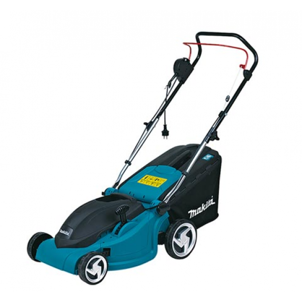 Газонокосилка электрическая Makita ELM 3800 (ELM3800)