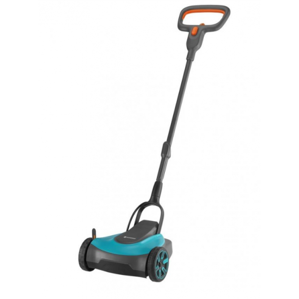 Газонокосилка аккумуляторная Gardena HandyMower Li-18/22 (05023-55)