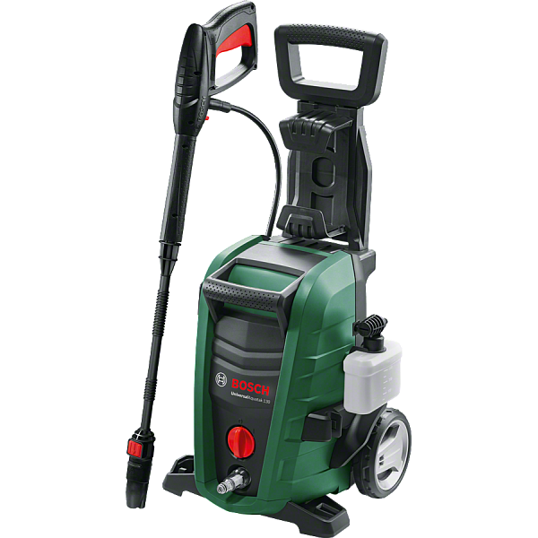 Мойка высокого давления Bosch Universal Aquatak 125 0.600.8A7.A00