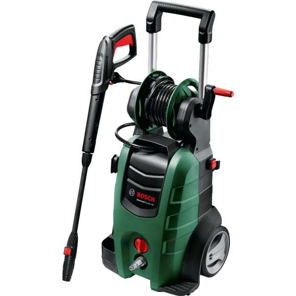 Мойка высокого давления Bosch Advanced Aquatak 140 0.600.8A7.D00