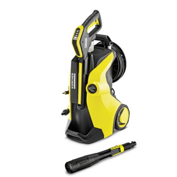 Минимойка Karcher K 5 Premium Full Control Plus (1.324-630.0)