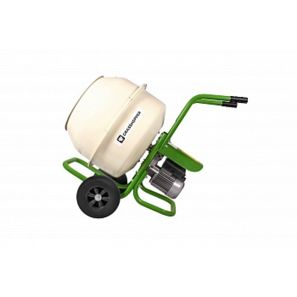 Бетоносмеситель Grasshopper MT120