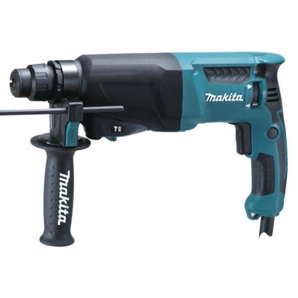 Перфоратор Makita HR2600