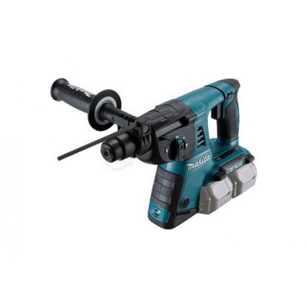 Перфоратор Makita DHR 263 RF4 (DHR263RF4)