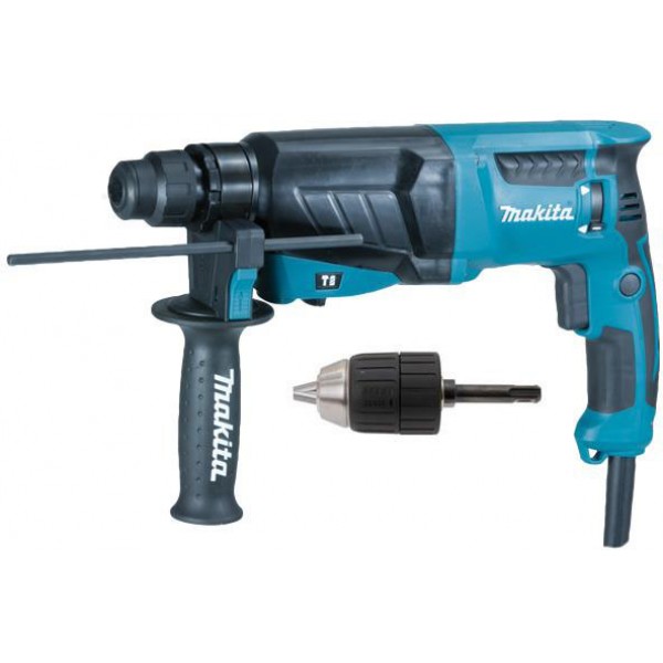 Перфоратор Makita HR2630X7