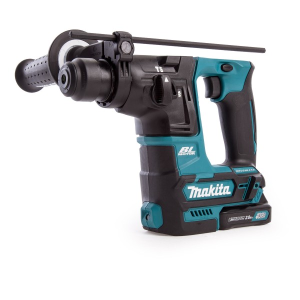 Перфоратор Makita HR166DZ