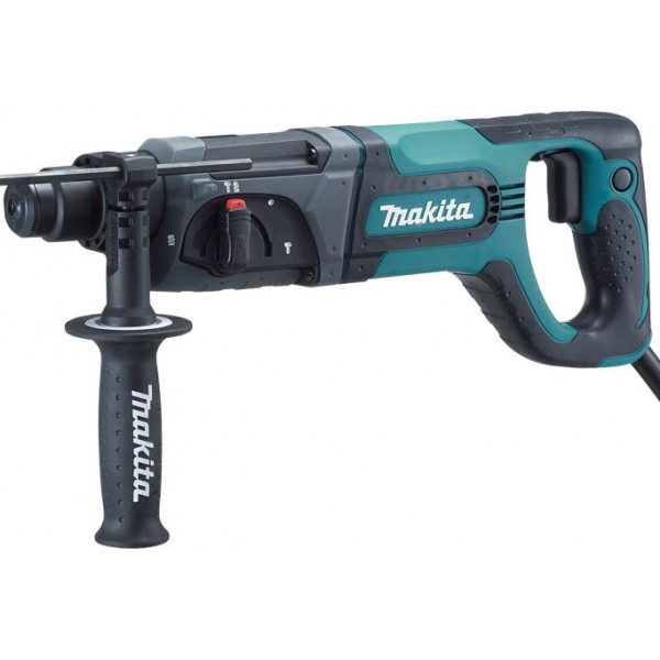 Перфоратор Makita HR2475