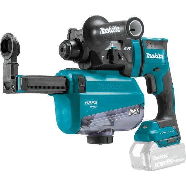 Перфоратор Makita DHR 182 ZWJ