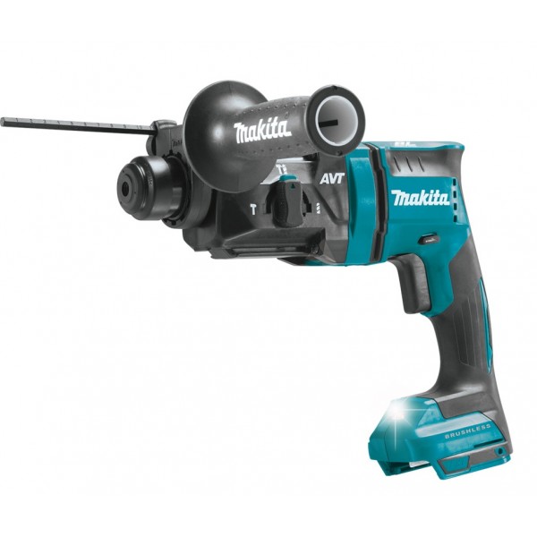 Перфоратор Makita DHR 182 Z