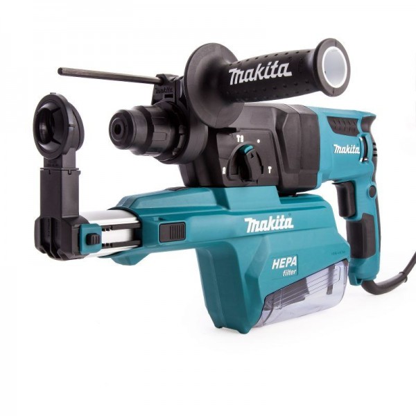 Перфоратор Makita HR2652