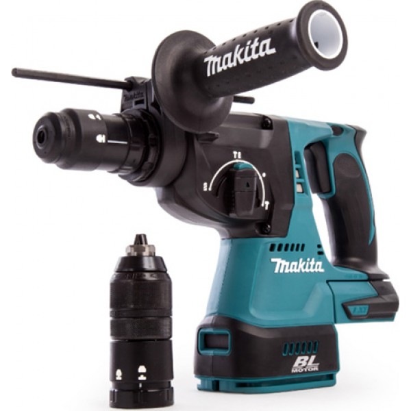 Перфоратор Makita DHR243Z