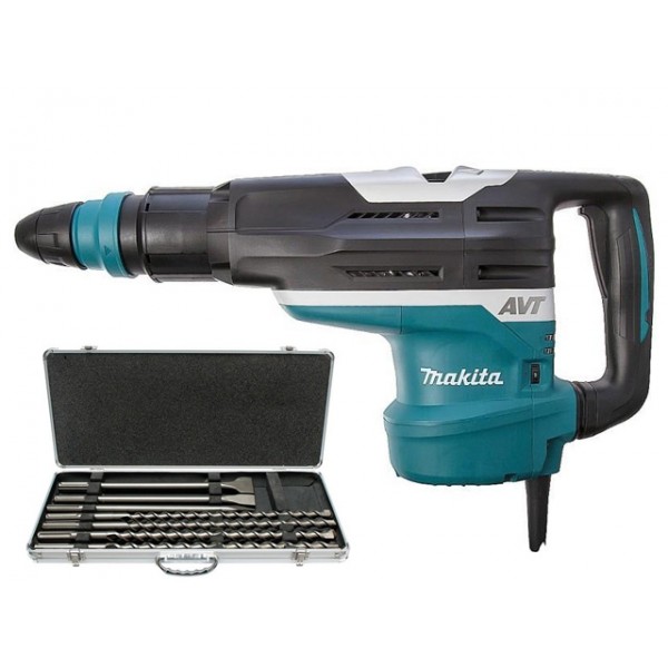 Перфоратор Makita HR 5212 C (HR5212CA1)