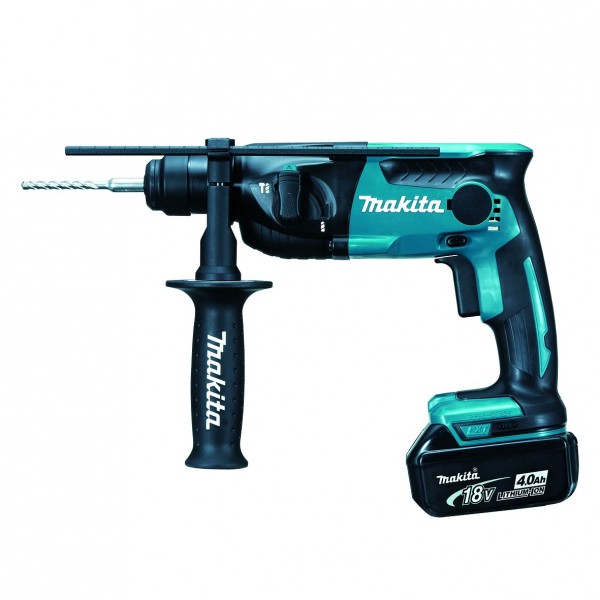 Перфоратор Makita DHR165Z