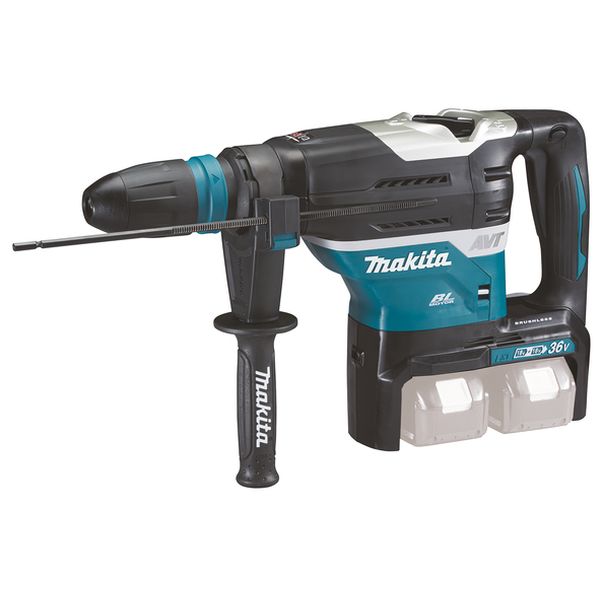 Перфоратор Makita DHR400ZKUN